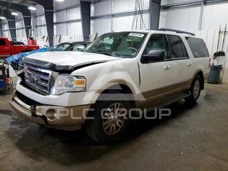 2012 Ford EXPEDITION photo