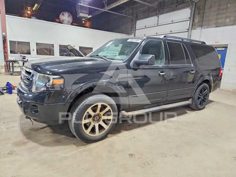2012 Ford EXPEDITION photo