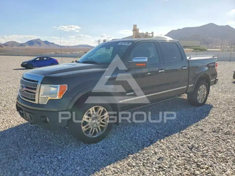 2012 Ford F-150 photo