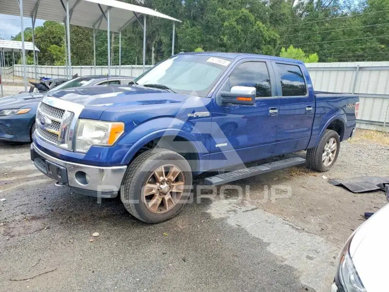 2012 Ford F-150 photo