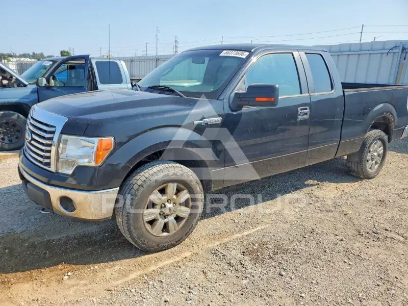 2012 Ford F-150 photo