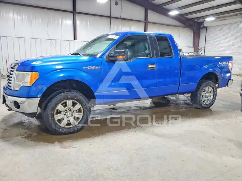 2012 Ford F-150 photo