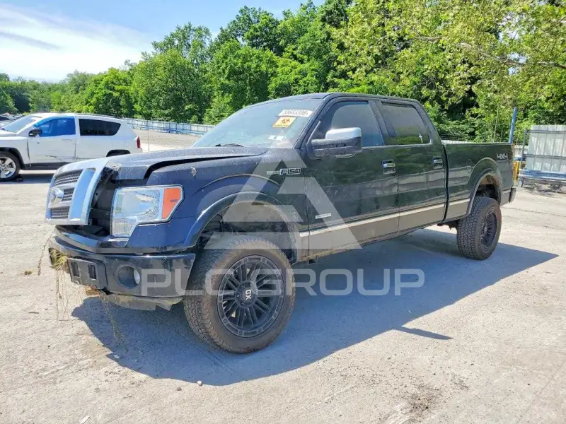 2012 Ford F-150 photo