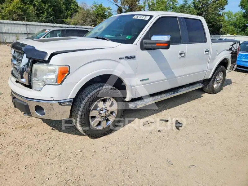 2012 Ford F-150 photo