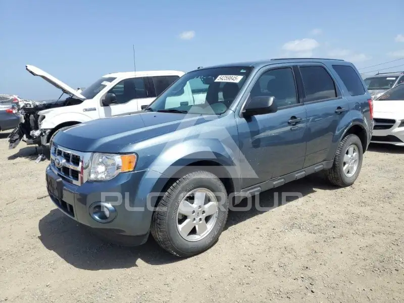 2012 Ford ESCAPE фото
