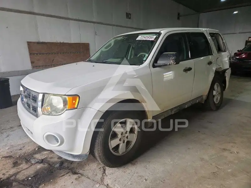 2012 Ford ESCAPE фото