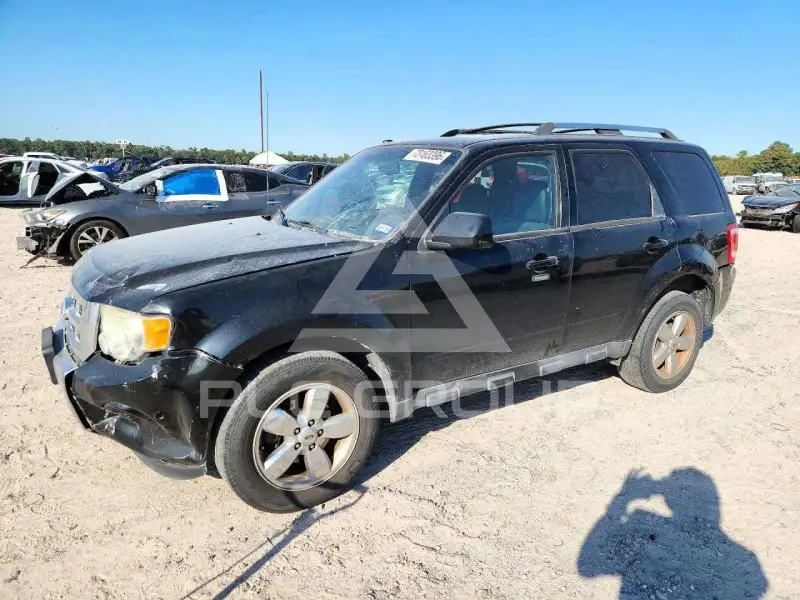 2012 Ford ESCAPE фото