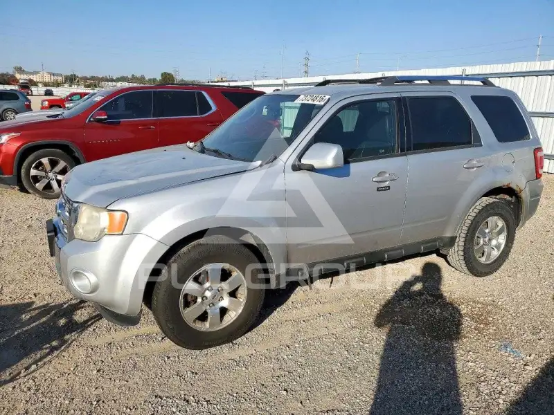 2012 Ford ESCAPE фото
