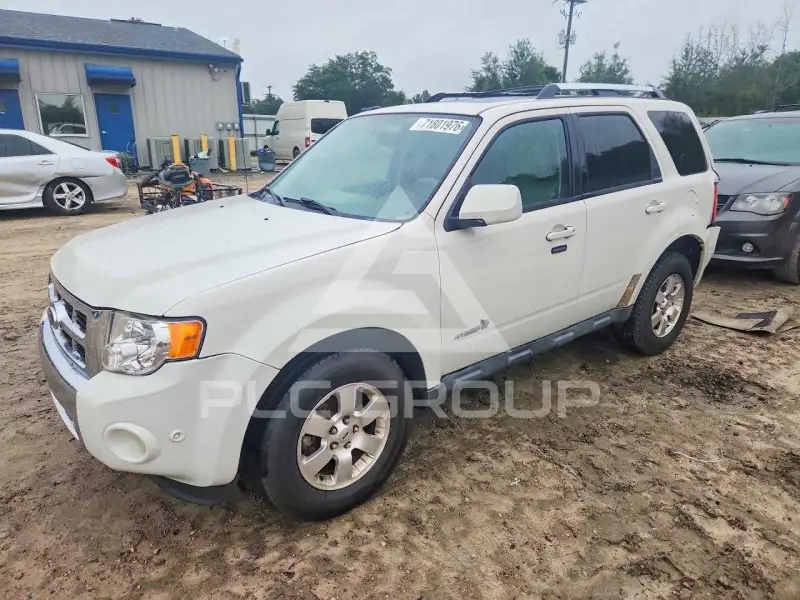 2012 Ford ESCAPE фото