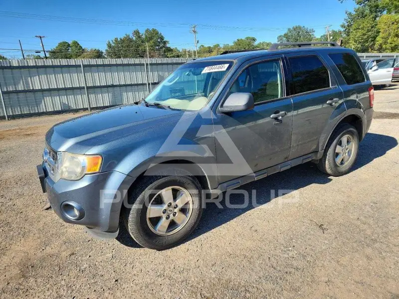 2012 Ford ESCAPE фото