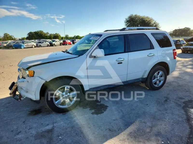 2012 Ford ESCAPE фото