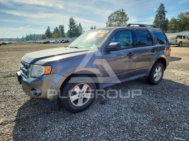 2012 Ford ESCAPE фото