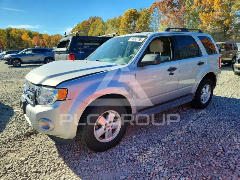 2012 Ford ESCAPE photo