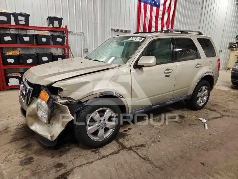 2012 Ford ESCAPE photo