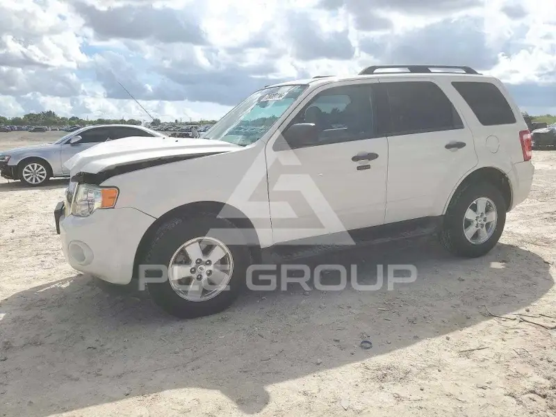 2012 Ford ESCAPE фото