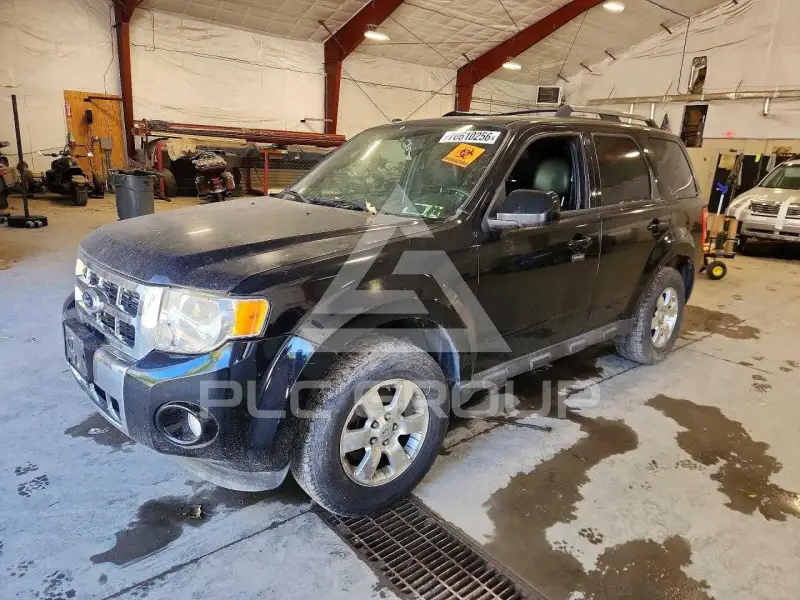 2012 Ford ESCAPE photo