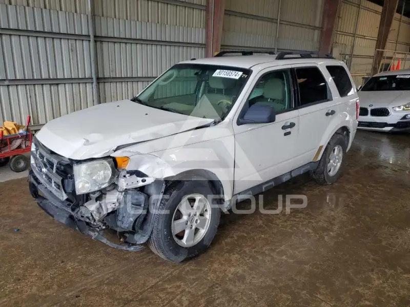 2012 Ford ESCAPE photo