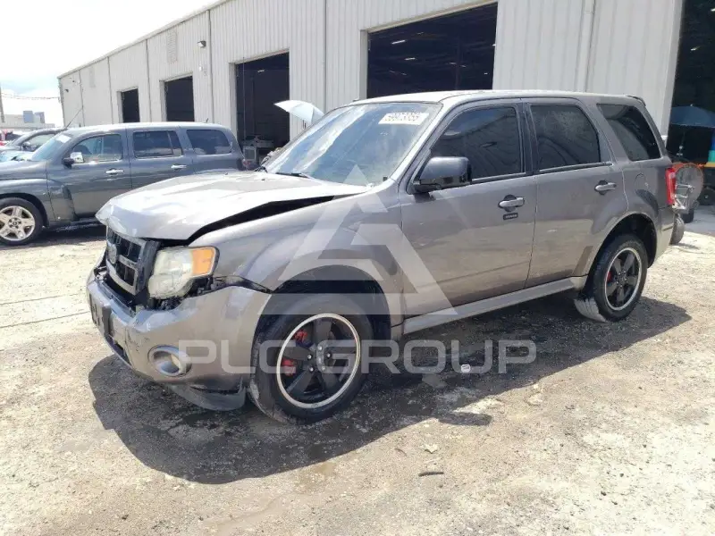 2012 Ford ESCAPE фото