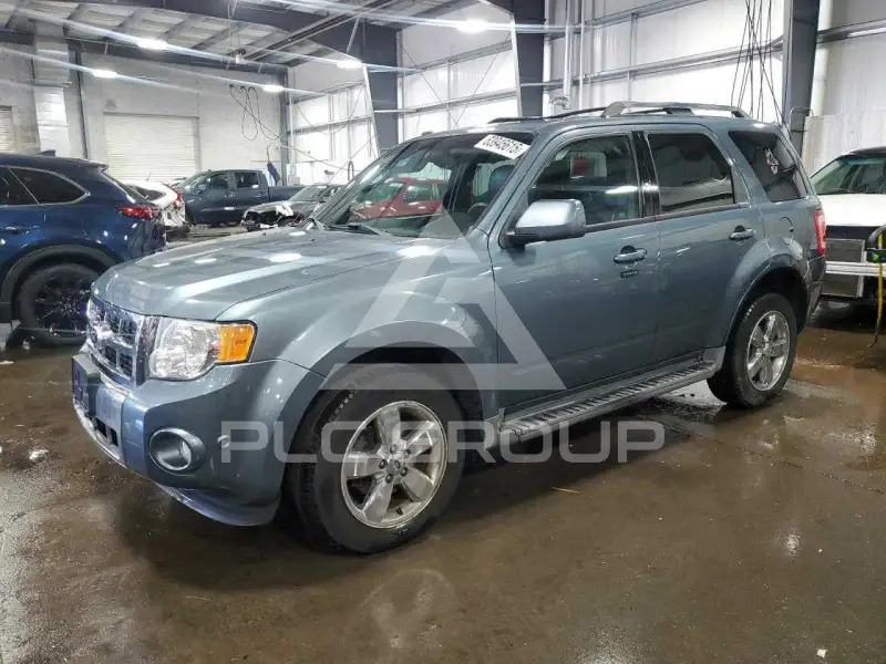 2012 Ford ESCAPE photo