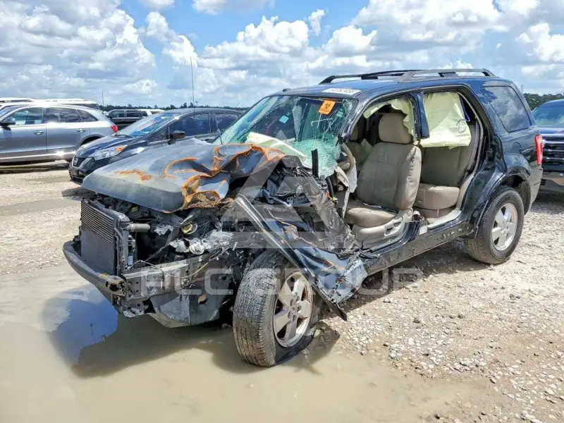 2012 Ford ESCAPE фото