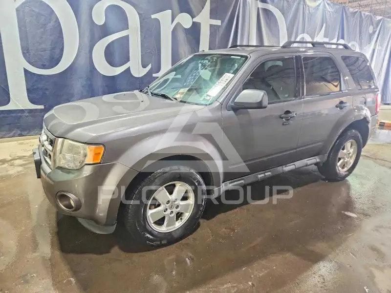 2012 Ford ESCAPE фото