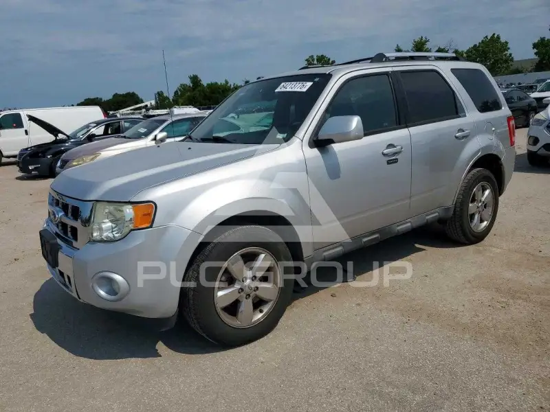 2012 Ford ESCAPE фото