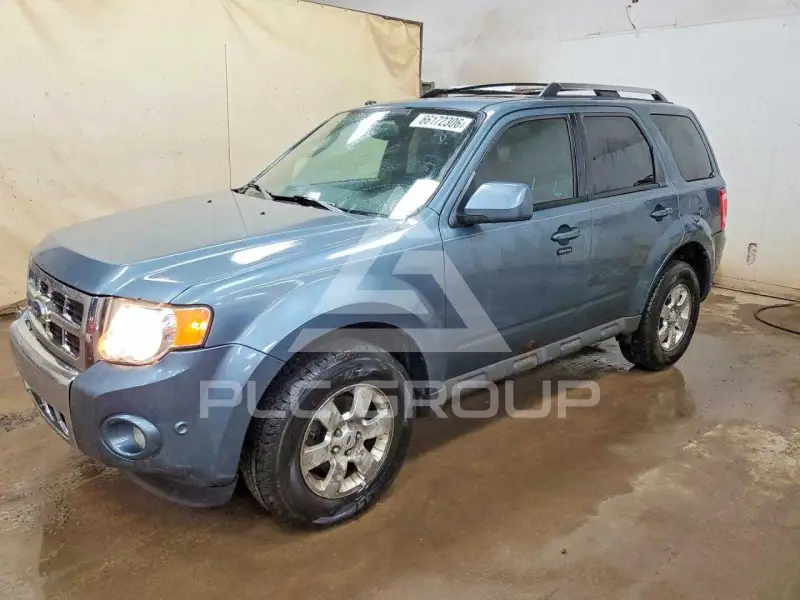 2012 Ford ESCAPE фото