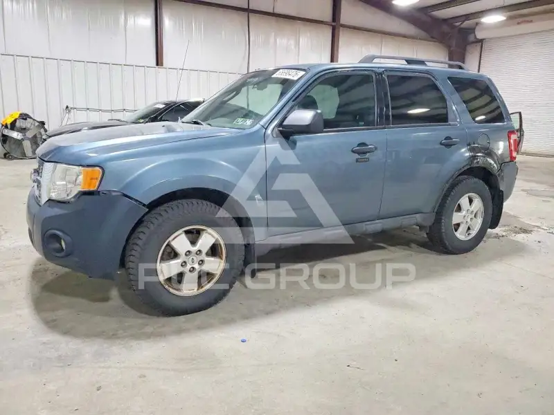 2012 Ford ESCAPE фото