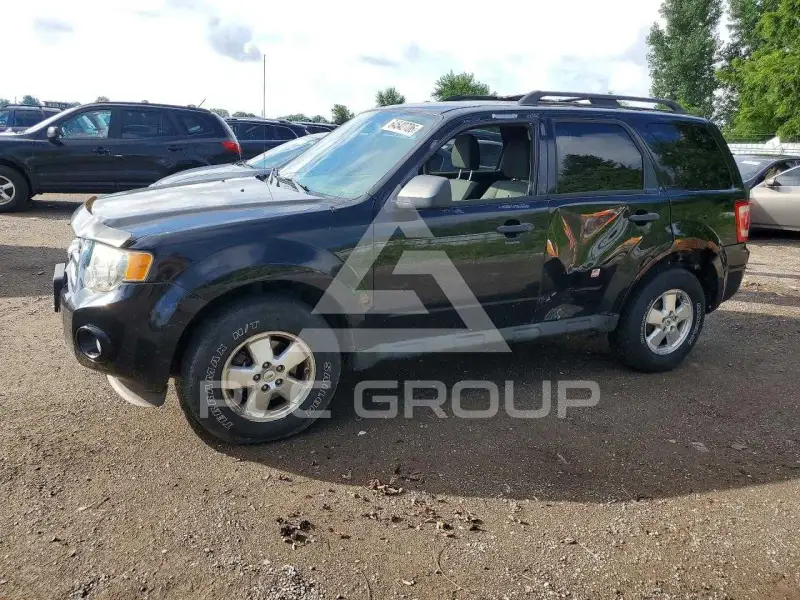 2012 Ford ESCAPE фото