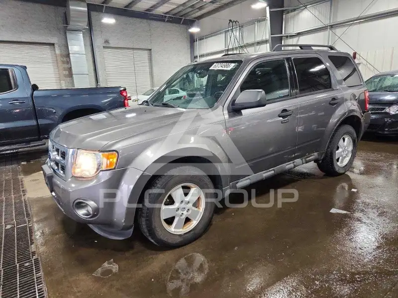 2012 Ford ESCAPE фото