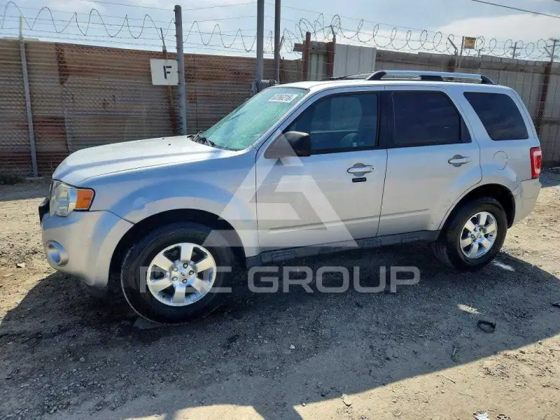 2012 Ford ESCAPE фото