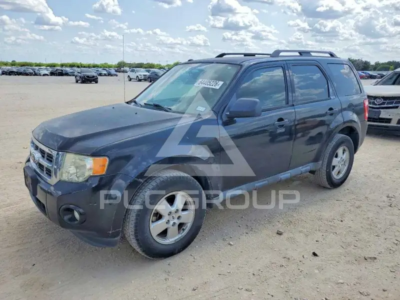 2012 Ford ESCAPE фото