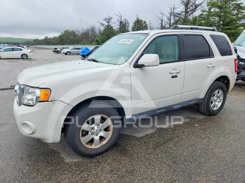 2012 Ford ESCAPE photo