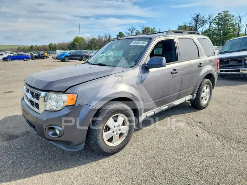 2012 Ford ESCAPE фото