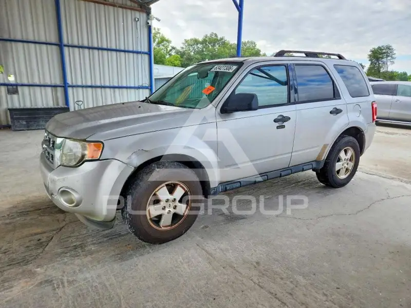 2012 Ford ESCAPE photo