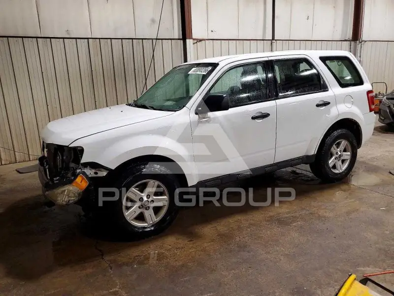 2012 Ford ESCAPE фото