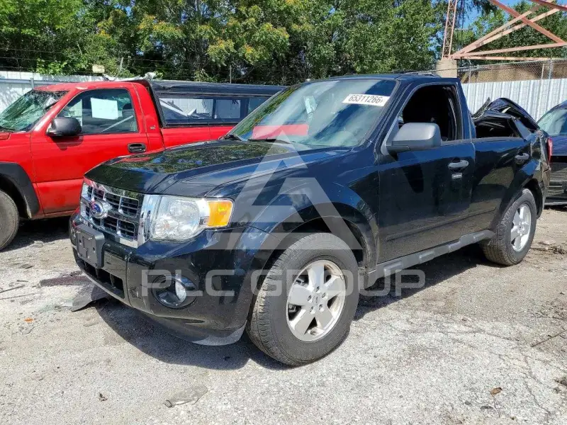 2012 Ford ESCAPE photo