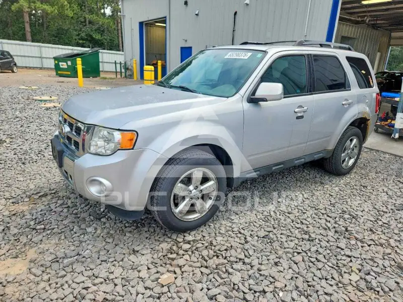 2012 Ford ESCAPE фото