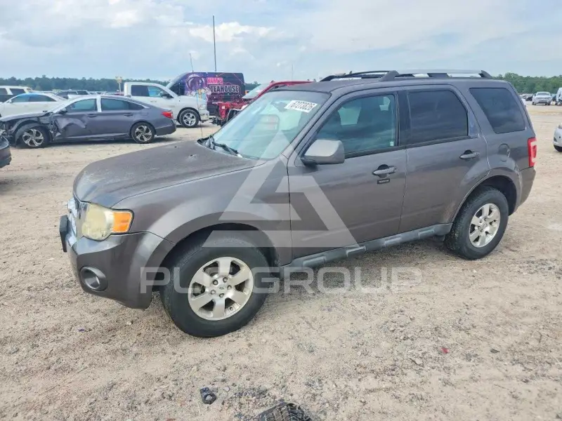 2012 Ford ESCAPE фото