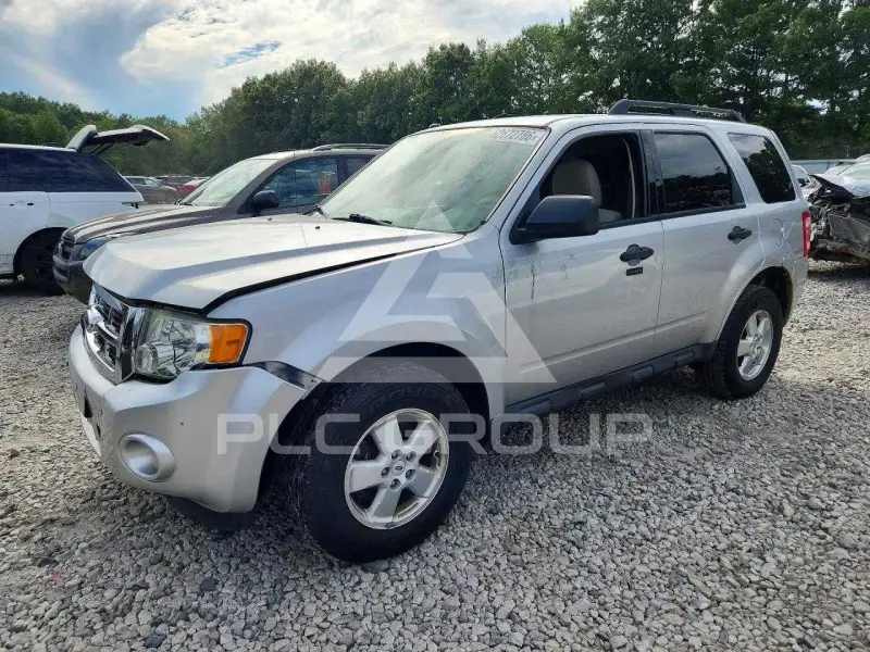 2012 Ford ESCAPE фото