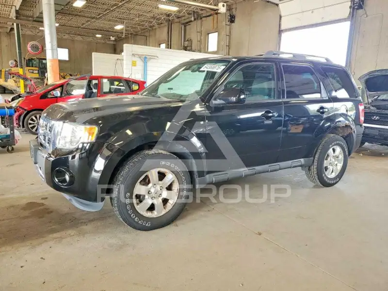 2012 Ford ESCAPE фото