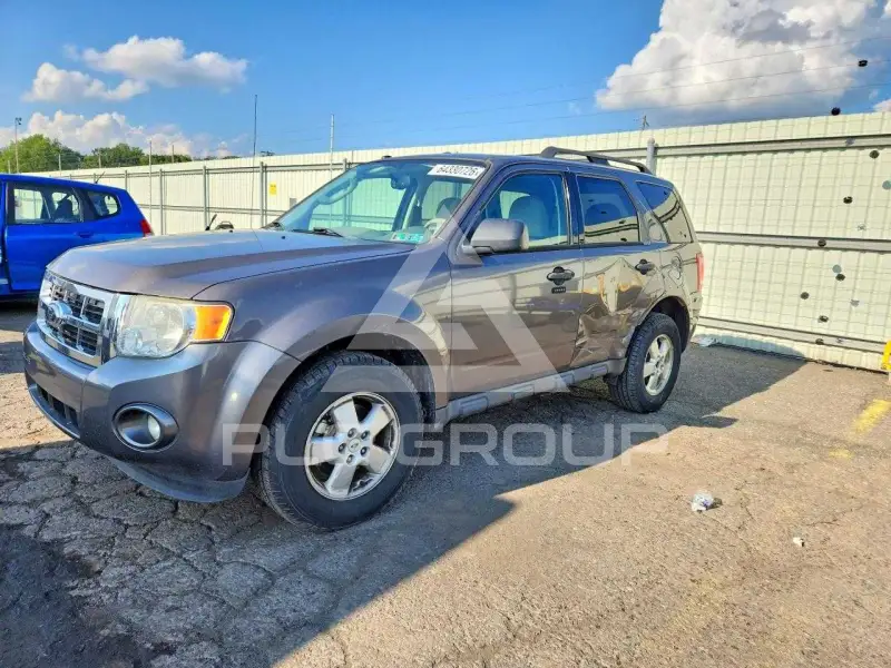2012 Ford ESCAPE фото