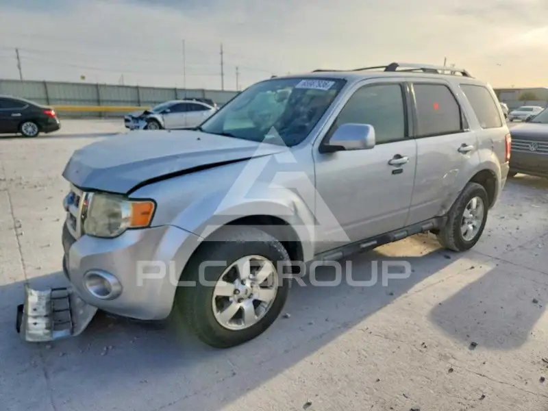 2012 Ford ESCAPE photo