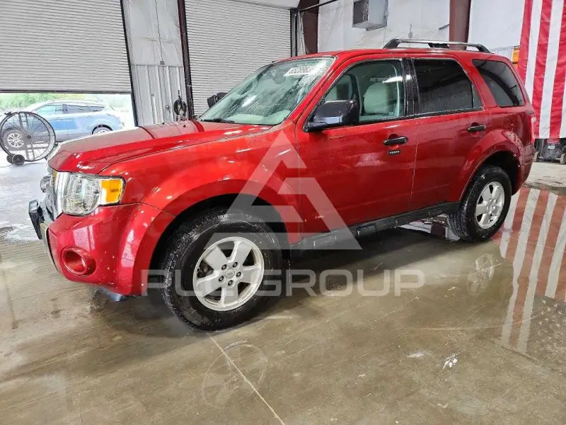 2012 Ford ESCAPE фото