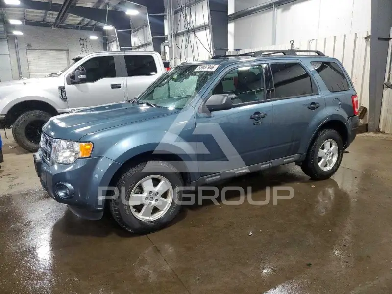 2012 Ford ESCAPE photo