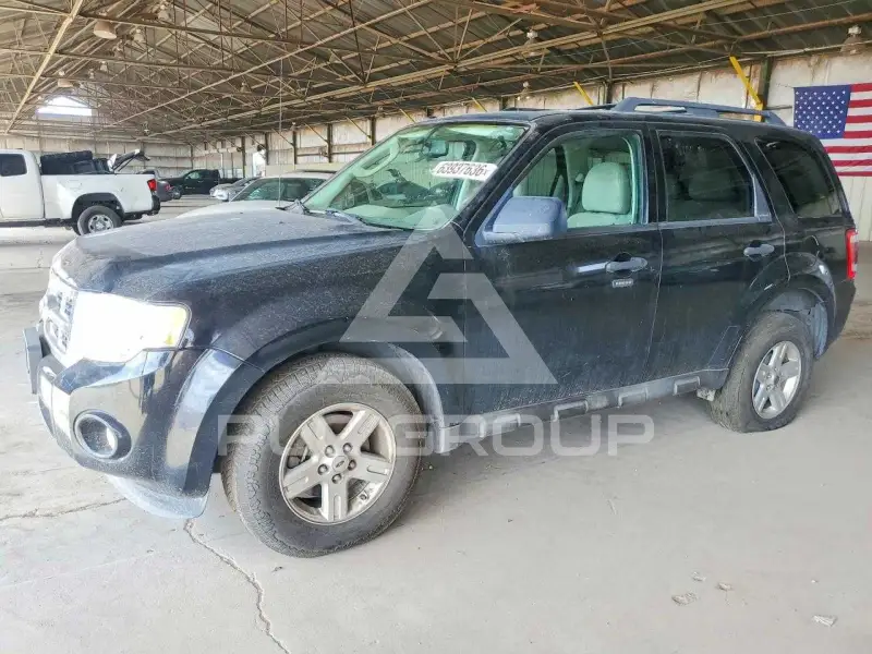 2012 Ford ESCAPE фото