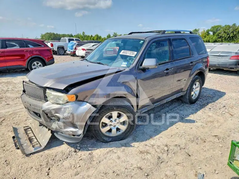 2012 Ford ESCAPE photo