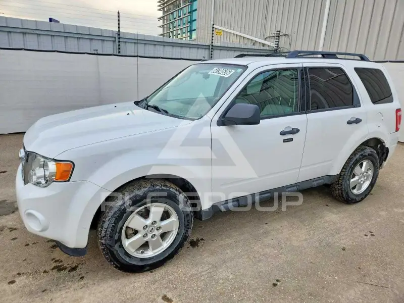 2012 Ford ESCAPE фото