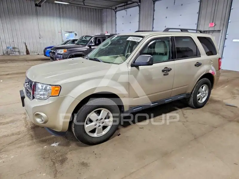 2012 Ford ESCAPE фото
