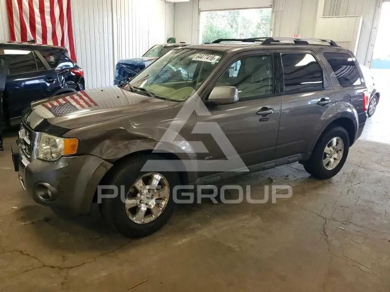 2012 Ford ESCAPE фото